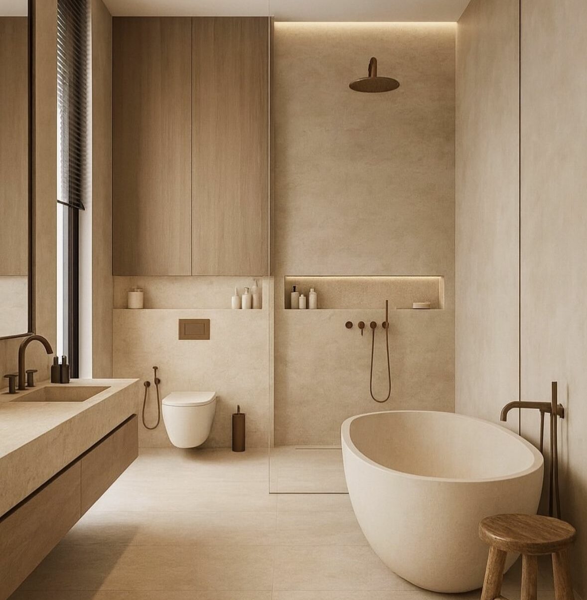 rénovation salle de bain