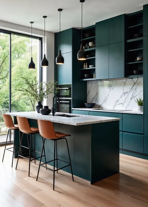 design interieur moderne interieur